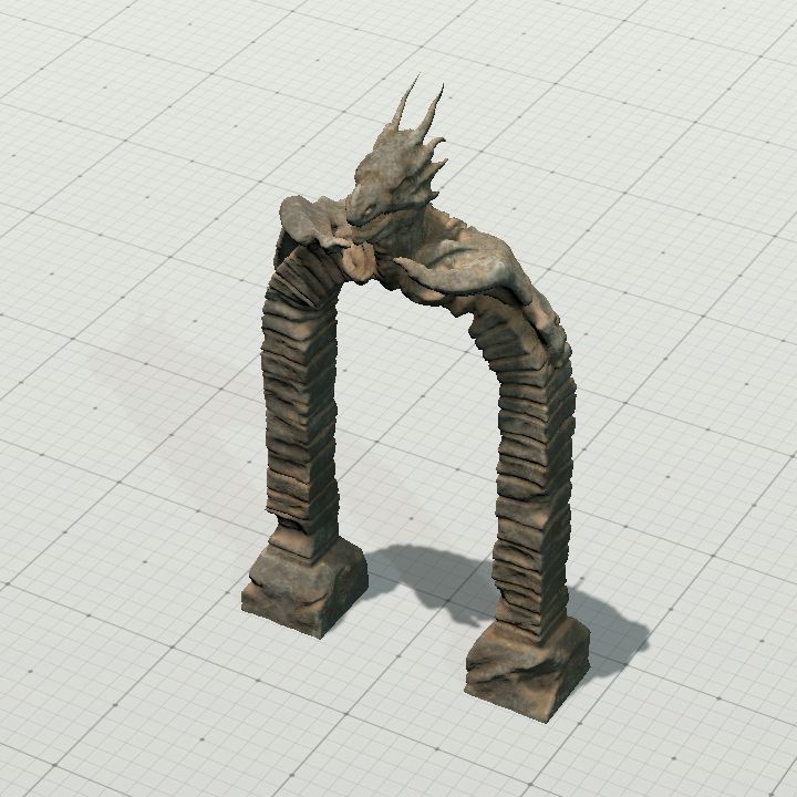 Portal of Forever