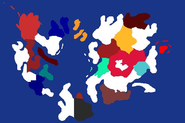 User Wars {Part 4}