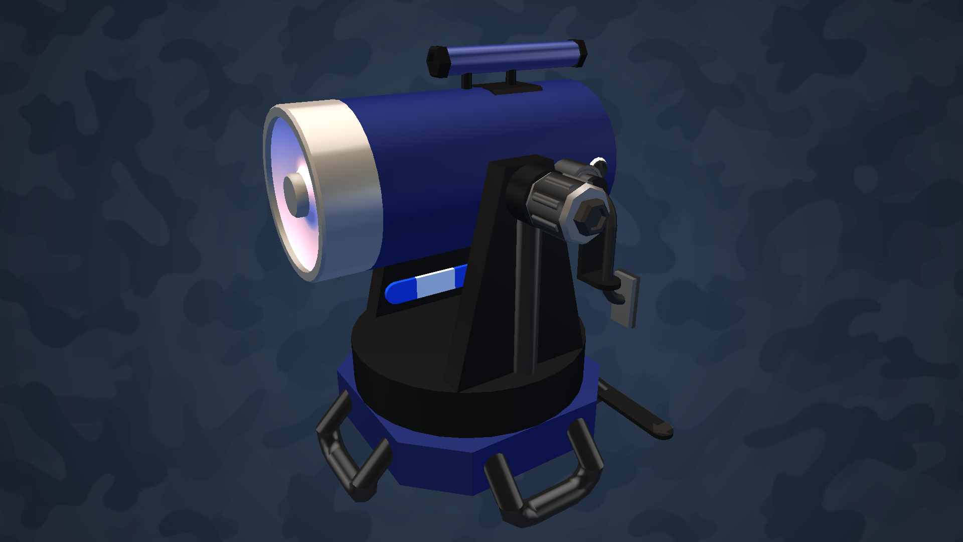Telescope R-1 (R.corp)