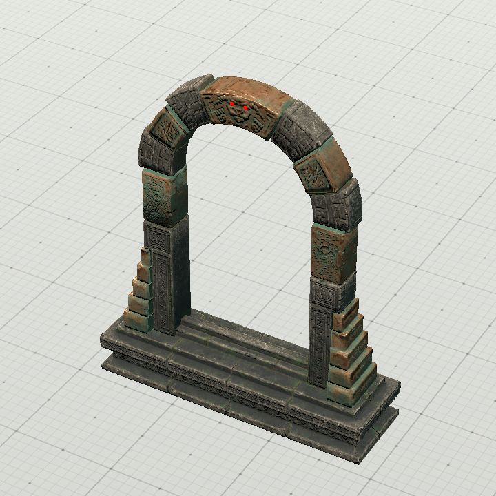 Portal to Beyond