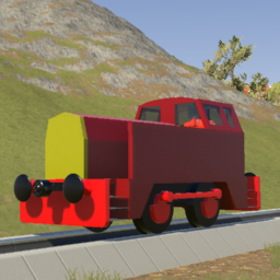 Rolls Royce Sentinel 0-4-0