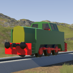 Rolls Royce Sentinel 0-6-0
