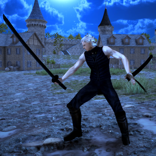 Vergil