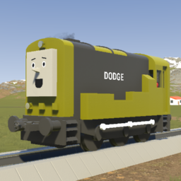 Dodge