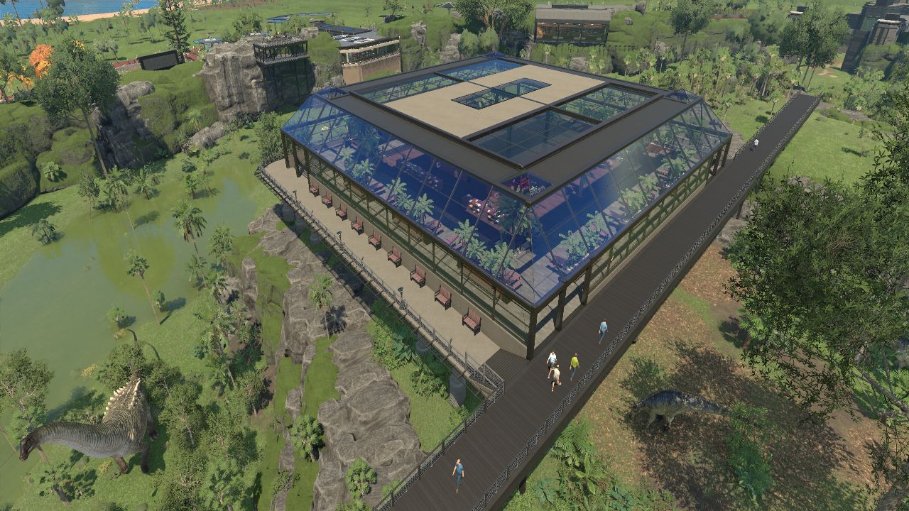 Visitor Center 1