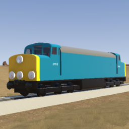 BR Class 37