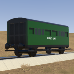 Works unit Coach