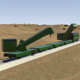 The Breakdown Train