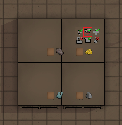 Transmute Prediction