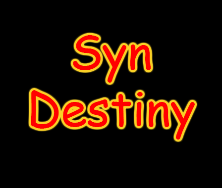 Syn Destiny Mod Core