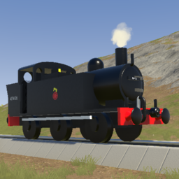 LMS Fowler Class 3F