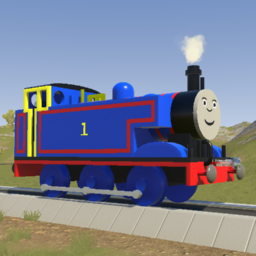 Railway Series Thomas