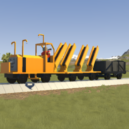 Sodor Railway Repair