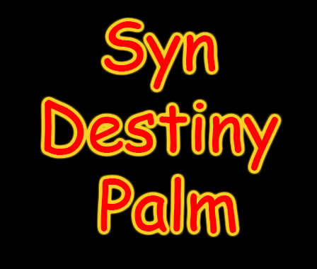 Syn Destiny Palm