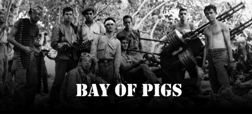 Misterkuuls Bay of Pigs ~ Configs