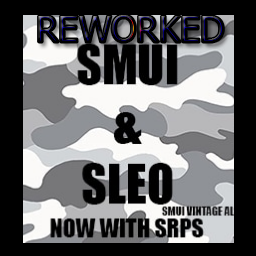 S.M.U.I, S.L.E.O and S.M.E.I Reworked by Zunak – Project Zomboid Mod
