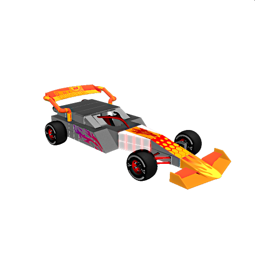 f1 fv new but beter