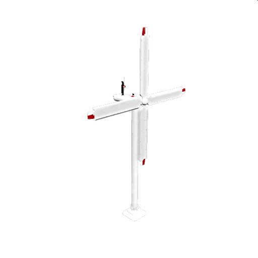wind turbind