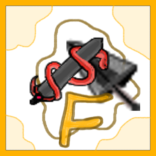 LEWGANE – tModLoader Mod