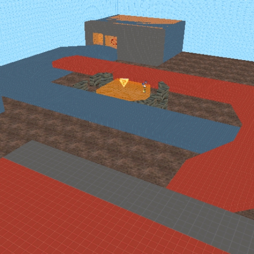 meat in the middle – Team Fortress 2 Mod