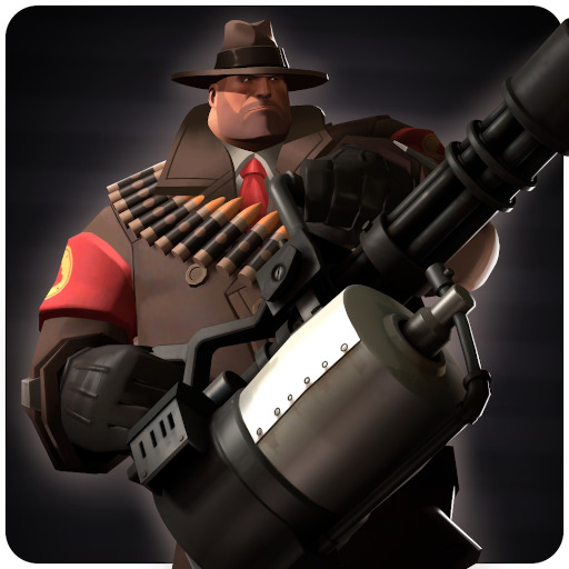 TF2: Heavy Questions
