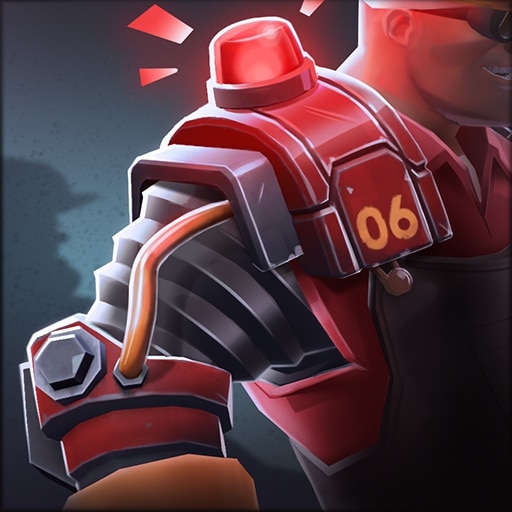 TF2: Delldozer
