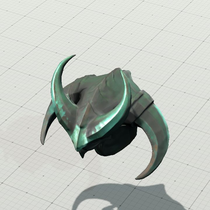 Planescape spiky thing (3)