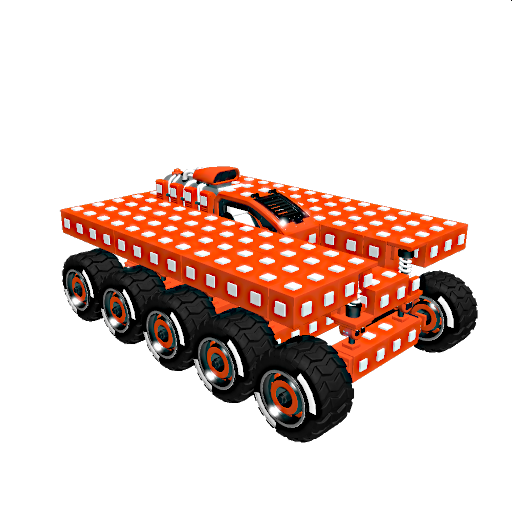 tank suspension system