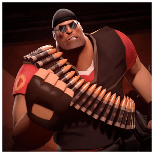 TF2 Hex: The Fortress Combat
