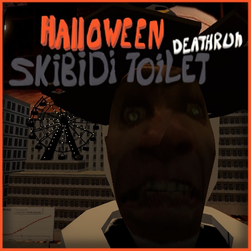 dr_skibidi_toilet_halloween (deathrun) – Team Fortress 2 Mod