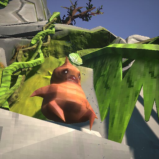O Da Vulkan