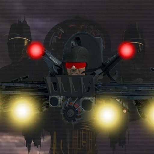 Skibidi Toilet Mega Obliterator Astro