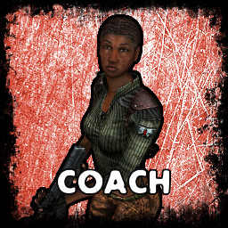 Trader (Coach)
