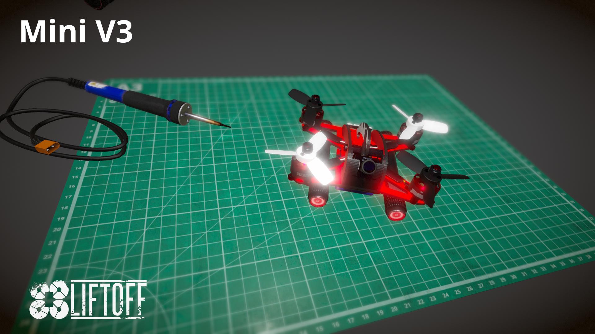 Mini V3