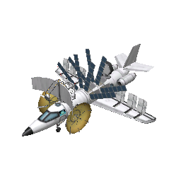 Xzibit Kerman's Velociteze