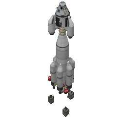 Orbiter 1