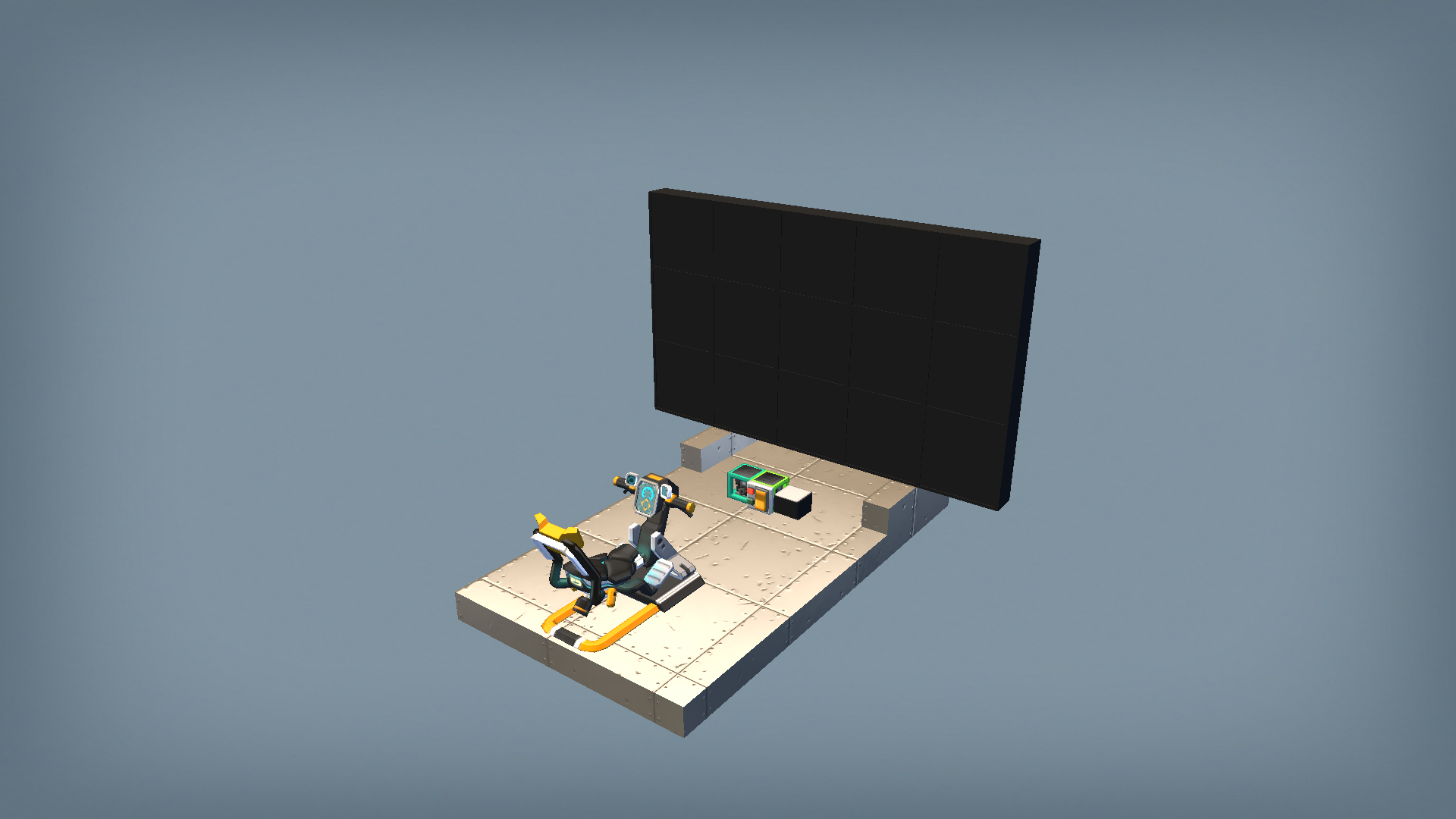 Raycaster Demo