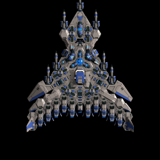 Cruiser 2