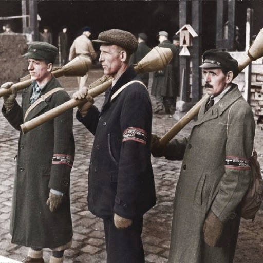 Cheaper Militia