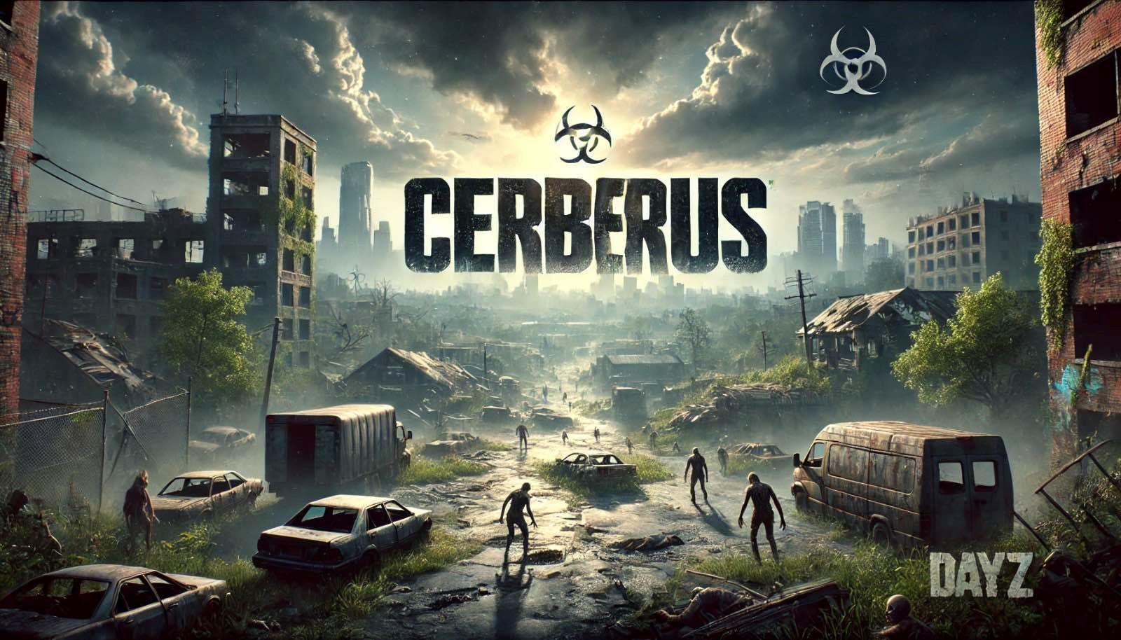 CerberusServerPack