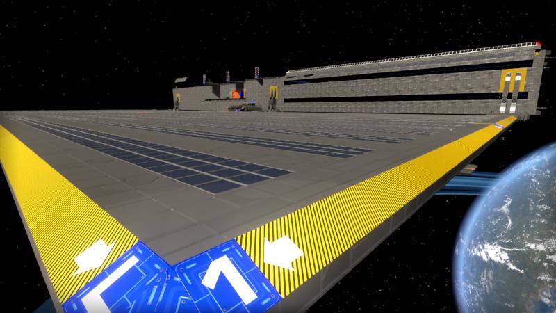 Giant CV Shipyard 8.2.4 Not Ready preview