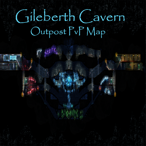 Gileberth Cavern