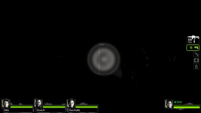 unity flashlight