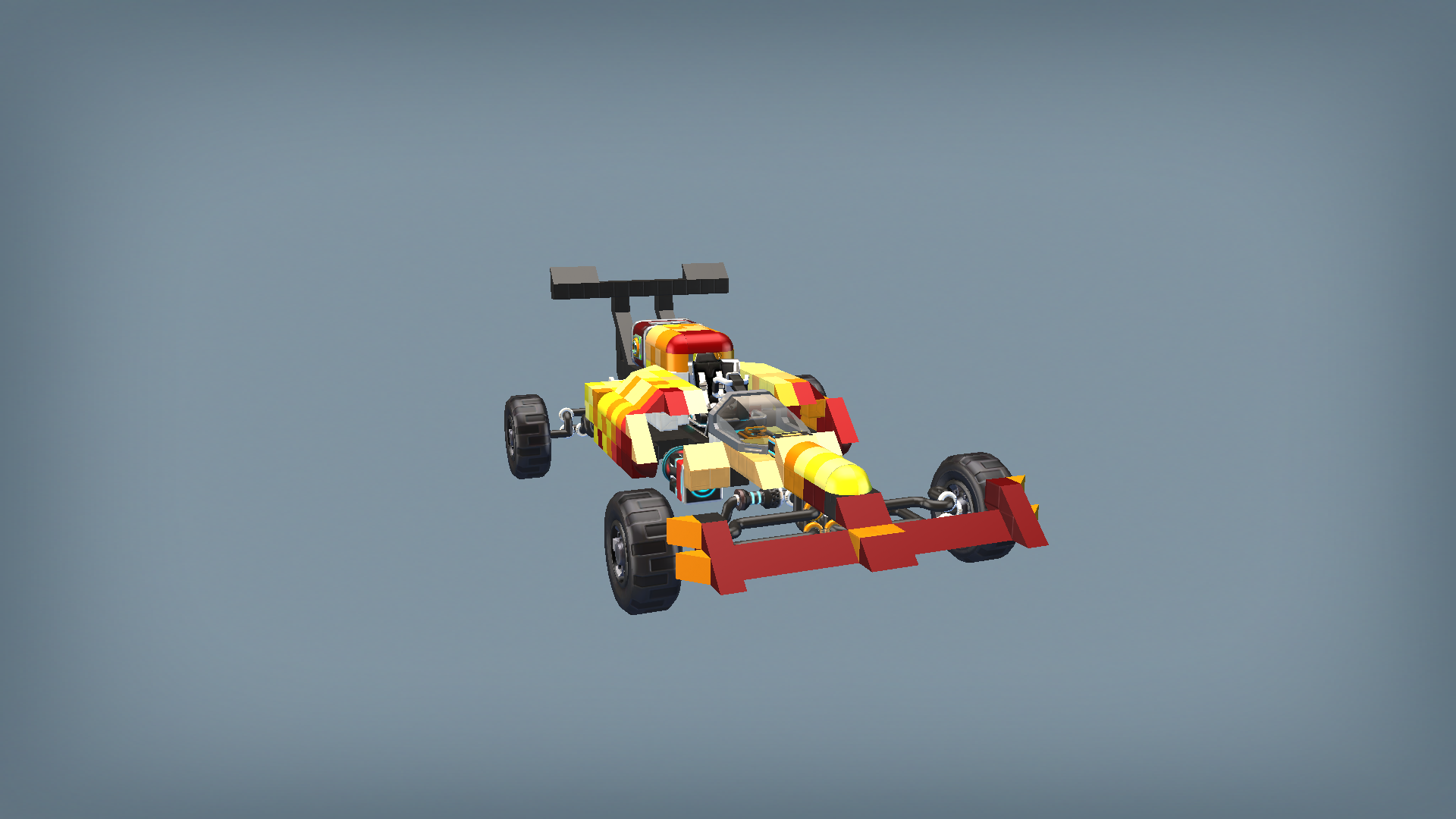 Formula 1 no mod Best version