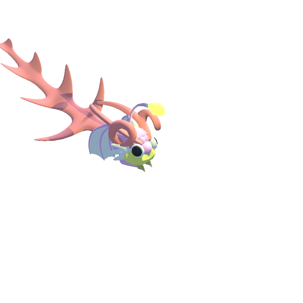 mythic bean