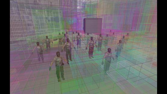 The Woven Borough – Counter-Strike 2 Mod