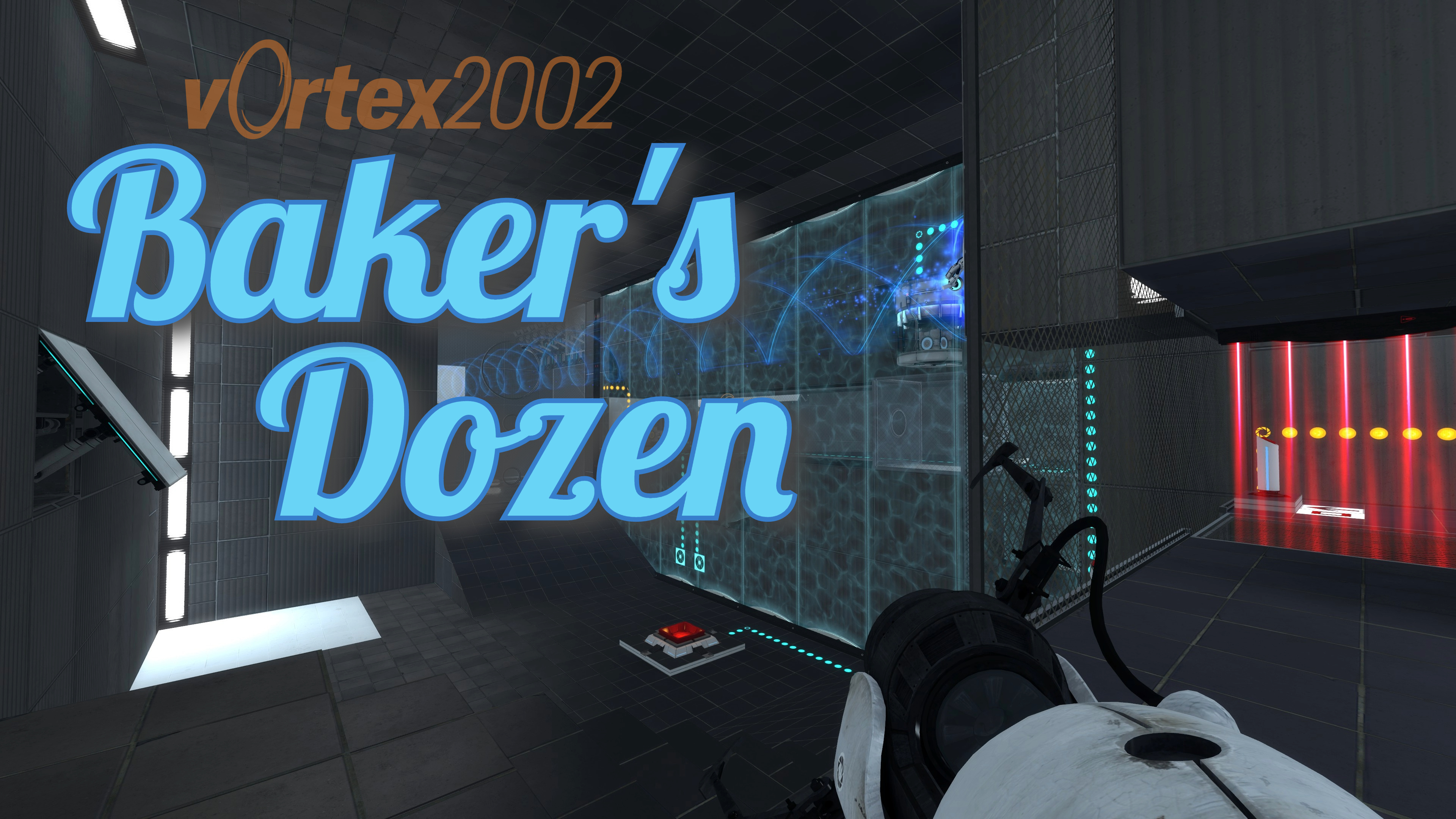 Baker's Dozen