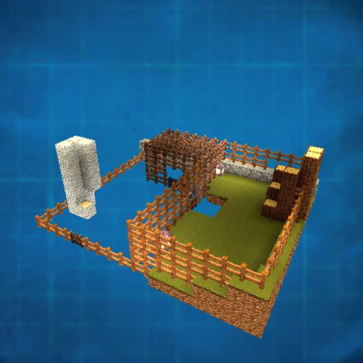 tamed enclosure