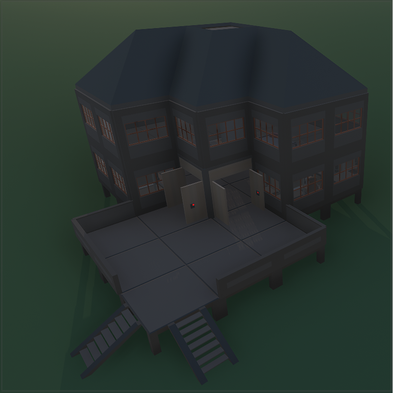 [PVE] Solo base #26