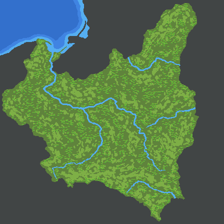 Poland ww2 (detailed)
